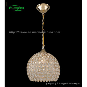 2013 Pendentif en cristal pendentif populaire / lustre (D-9466/1)